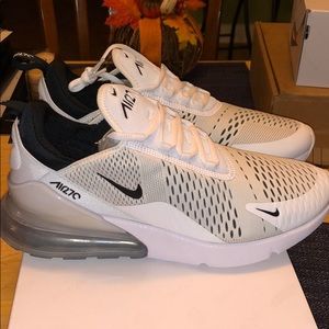 Men’s Air Max 270’s